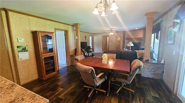 203 Fulton St, Uniontown, KS 66779 - photo 20