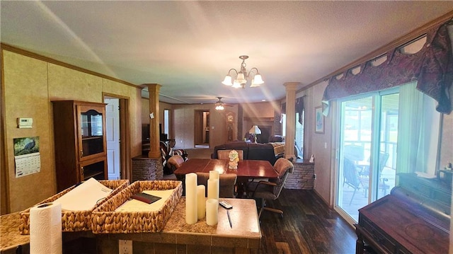 203 Fulton St, Uniontown, KS 66779 - photo 21