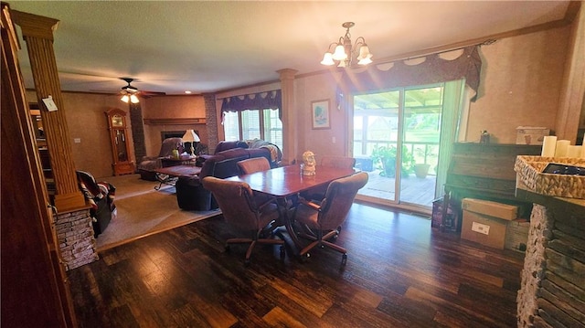 203 Fulton St, Uniontown, KS 66779 - photo 22