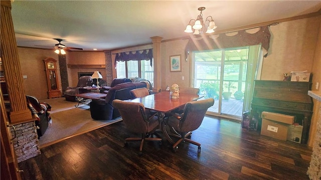203 Fulton St, Uniontown, KS 66779 - photo 23