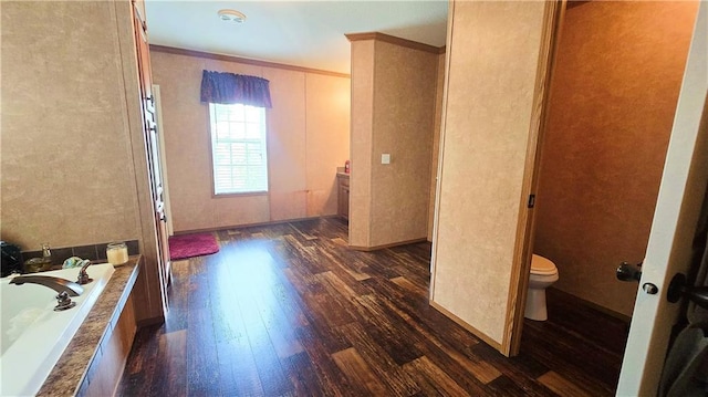 203 Fulton St, Uniontown, KS 66779 - photo 31