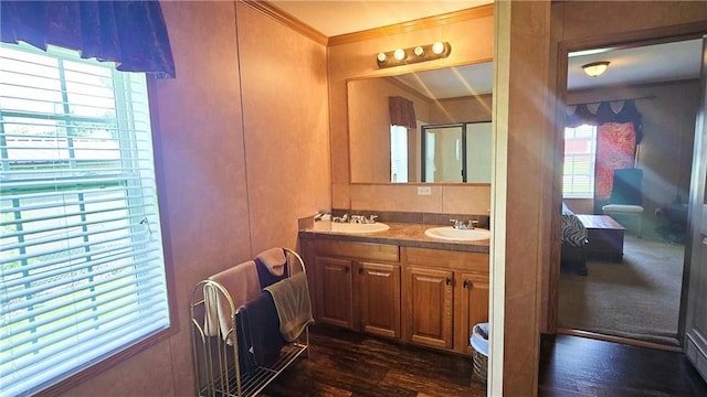 203 Fulton St, Uniontown, KS 66779 - photo 34