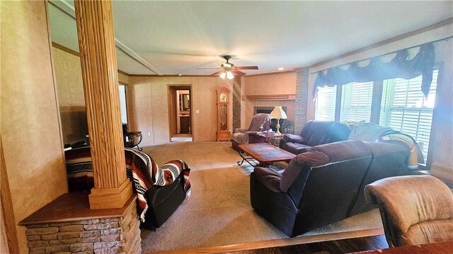 203 Fulton St, Uniontown, KS 66779 - photo 37