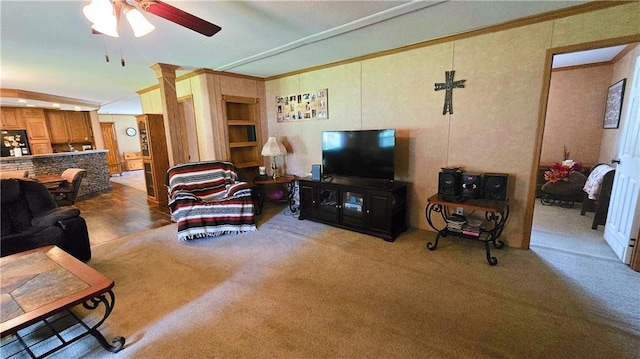 203 Fulton St, Uniontown, KS 66779 - photo 38