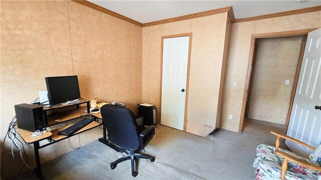 203 Fulton St, Uniontown, KS 66779 - photo 43