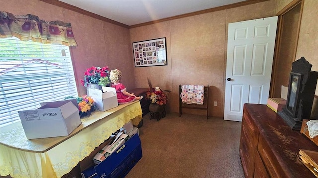 203 Fulton St, Uniontown, KS 66779 - photo 47