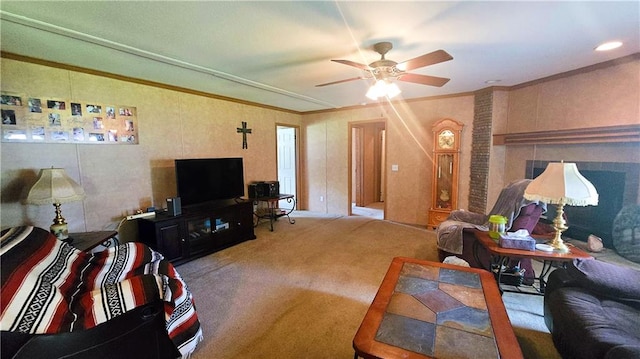203 Fulton St, Uniontown, KS 66779 - photo 50