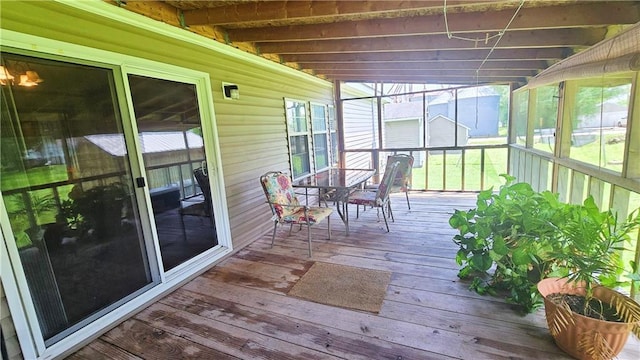 203 Fulton St, Uniontown, KS 66779 - photo 60
