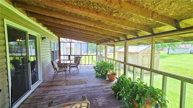203 Fulton St, Uniontown, KS 66779 - photo 65