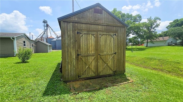203 Fulton St, Uniontown, KS 66779 - photo 68