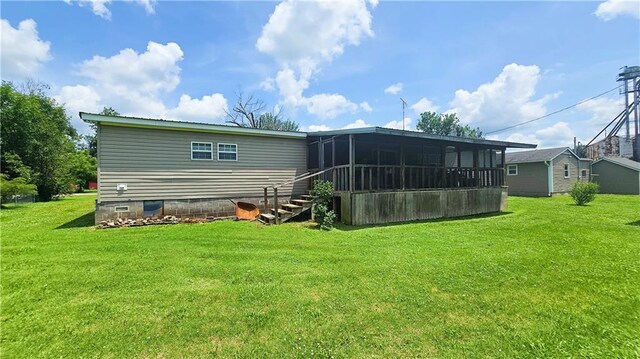 203 Fulton St, Uniontown, KS 66779 - photo 69