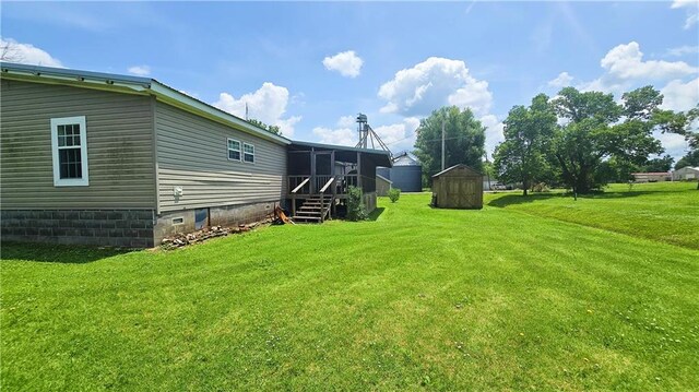 203 Fulton St, Uniontown, KS 66779 - photo 70