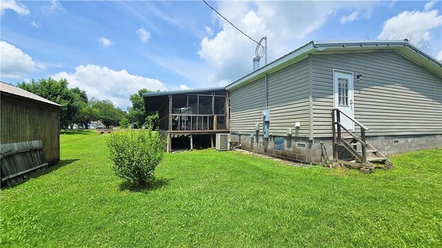 203 Fulton St, Uniontown, KS 66779 - photo 75