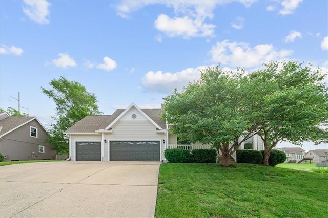 10001 N Wayne Pl, Kansas City, MO 64155 - photo 3