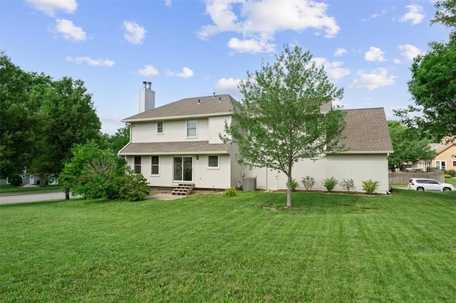 10001 N Wayne Pl, Kansas City, MO 64155 - photo 36