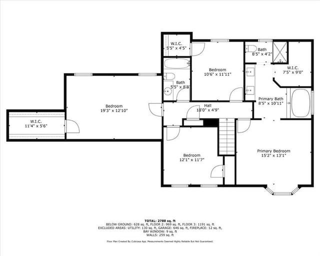 10001 N Wayne Pl, Kansas City, MO 64155 - photo 38