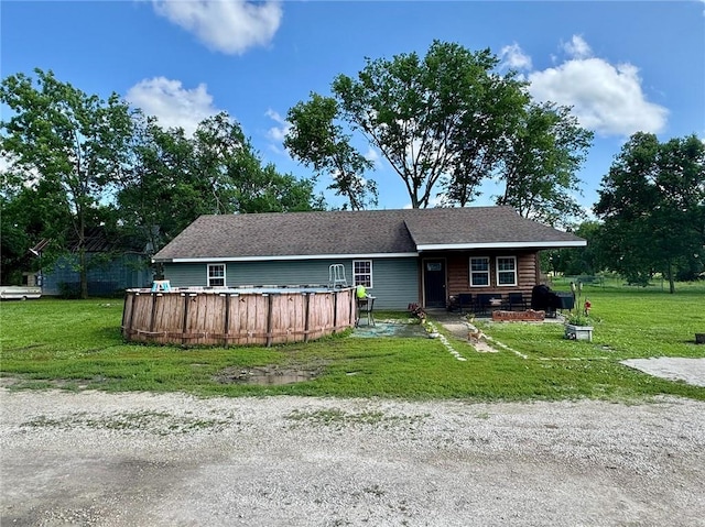 100 Third St, Uniontown, KS 66779 - photo 1