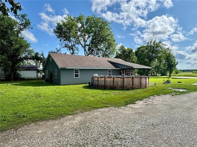100 Third St, Uniontown, KS 66779 - photo 2