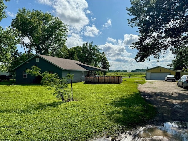 100 Third St, Uniontown, KS 66779 - photo 3