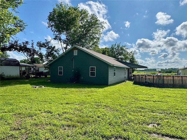 100 Third St, Uniontown, KS 66779 - photo 4