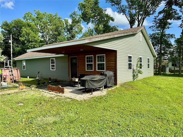 100 Third St, Uniontown, KS 66779 - photo 5