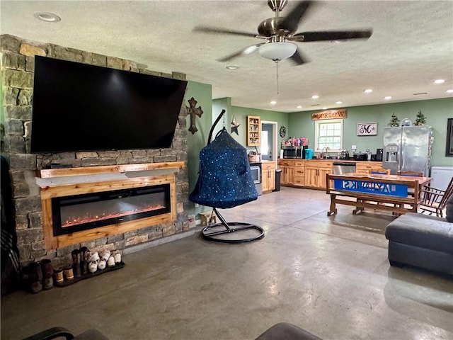 100 Third St, Uniontown, KS 66779 - photo 7