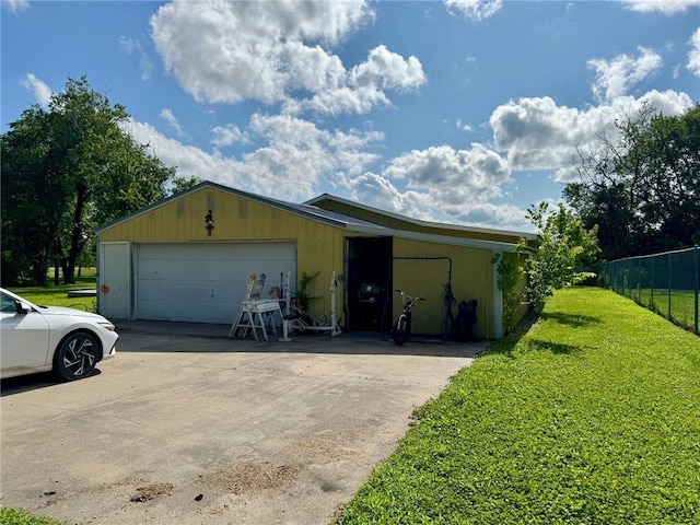 100 Third St, Uniontown, KS 66779 - photo 17