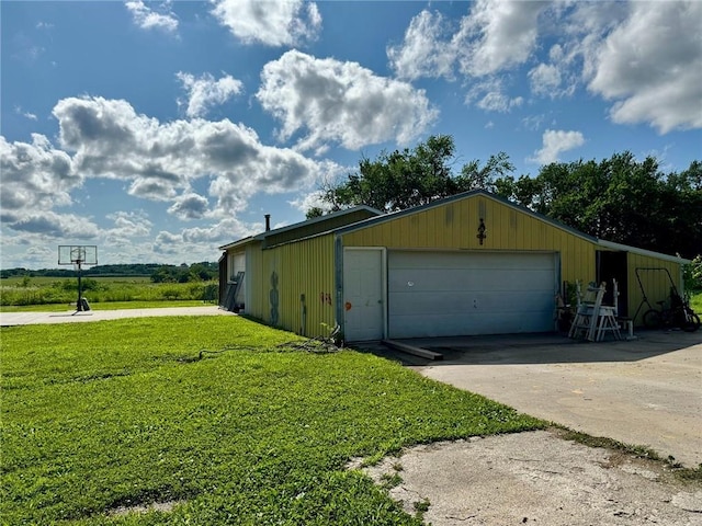100 Third St, Uniontown, KS 66779 - photo 18