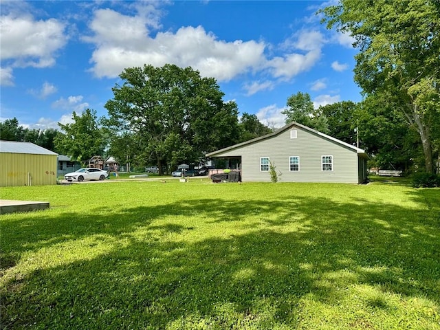 100 Third St, Uniontown, KS 66779 - photo 20