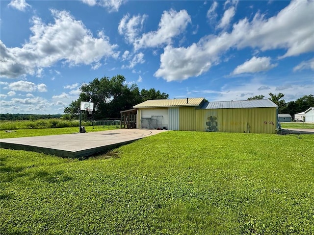 100 Third St, Uniontown, KS 66779 - photo 21