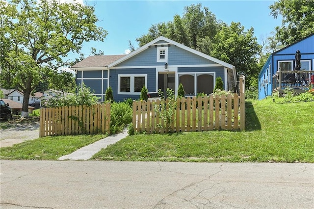 4442 Bales Ave, Kansas City, MO 64130 - photo 4