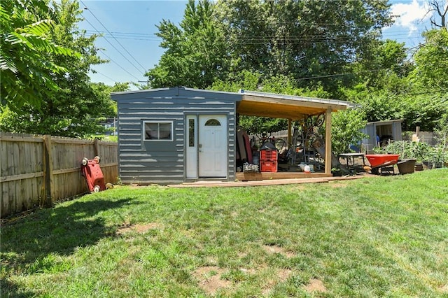 4442 Bales Ave, Kansas City, MO 64130 - photo 35