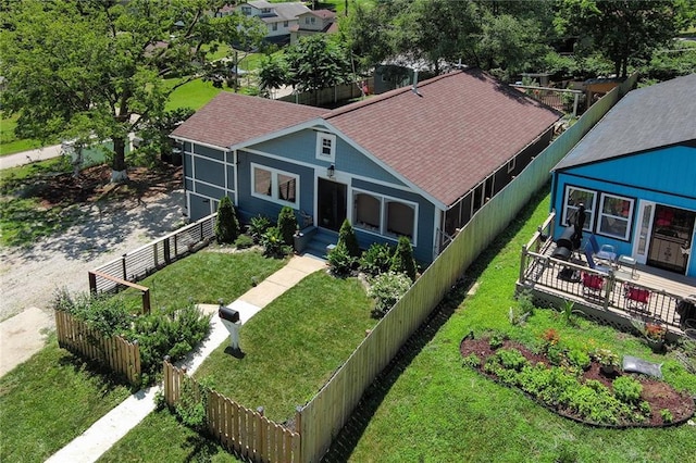 4442 Bales Ave, Kansas City, MO 64130 - photo 42