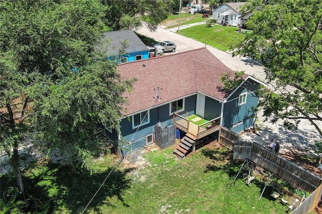 4442 Bales Ave, Kansas City, MO 64130 - photo 45