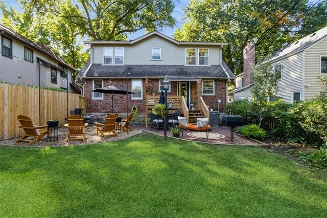 222 E 73rd Ter, Kansas City, MO 64114 - photo 29