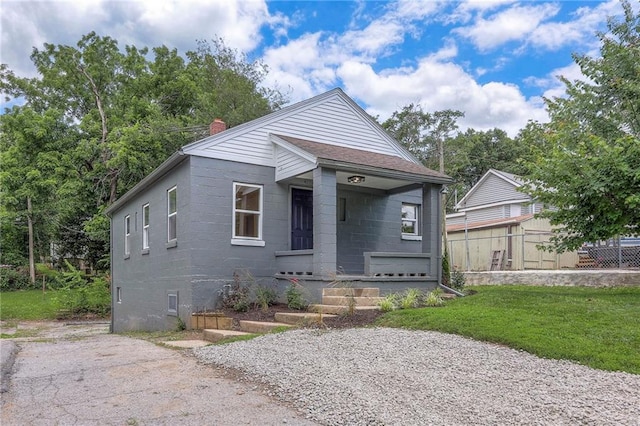 41 S 26th St, Kansas City, KS 66102 - view of front of house