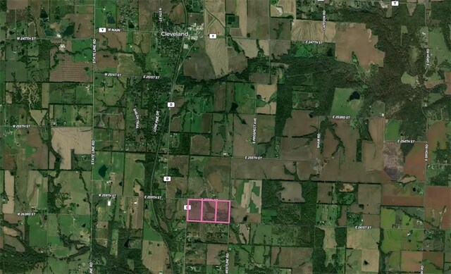 26022 S Westline Rd, Cleveland, MO 64734 - photo 3