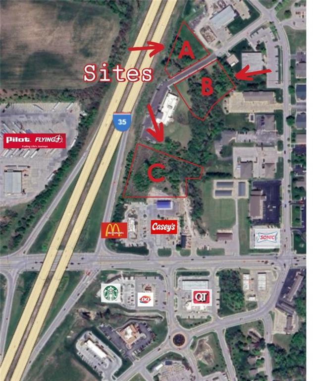 W Washington St, Kearney, MO 64060 - photo 1