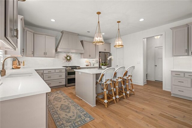9010 N Denver Ave, Kansas City, MO 64156 - photo 17