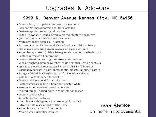 9010 N Denver Ave, Kansas City, MO 64156 - photo 72