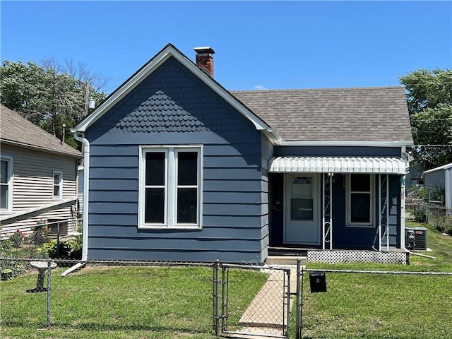 6315 Washington St, Saint Joseph, MO 64504 - photo 1