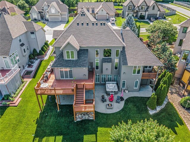 6405 N Spruce Ave, Kansas City, MO 64119 - photo 59