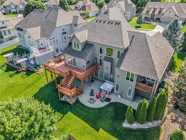 6405 N Spruce Ave, Kansas City, MO 64119 - photo 60