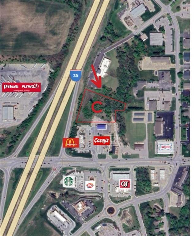 W State Route 92, Kearney, MO 64060