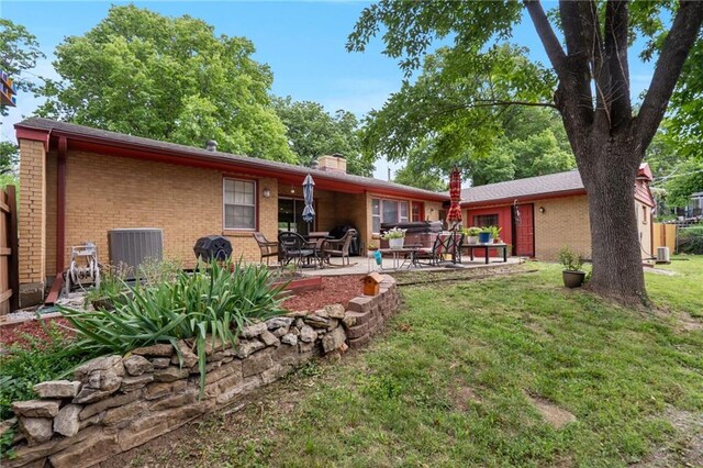 1111 W 86th Ter, Kansas City, MO 64114 - photo 22