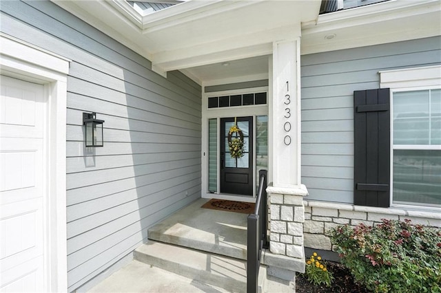 13300 W 174th Pl, Overland Park, KS 66221 - doorway to property