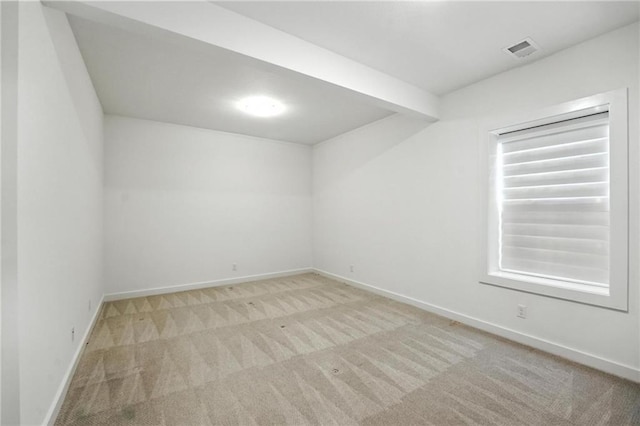 13300 W 174th Pl, Overland Park, KS 66221 - empty room with carpet flooring and baseboards