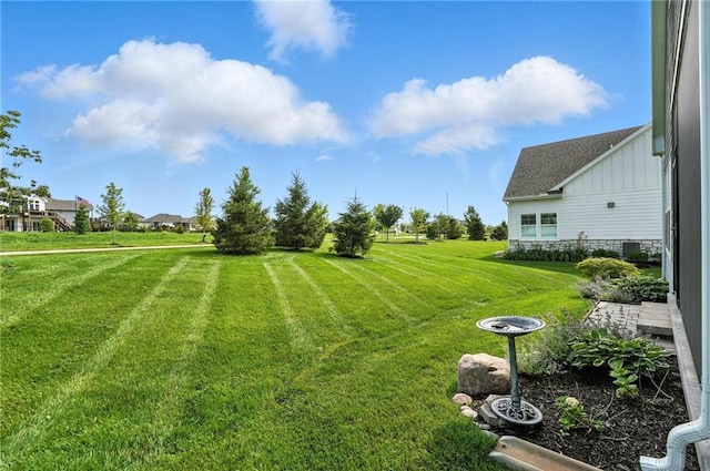 13300 W 174th Pl, Overland Park, KS 66221 - view of green lawn