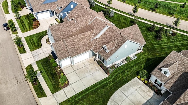 13300 W 174th Pl, Overland Park, KS 66221 - view of subject property
