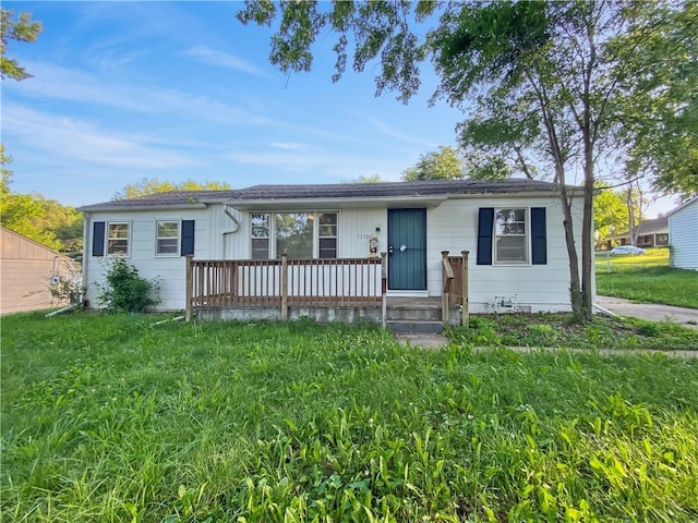 11700 E 55th St, Kansas City, MO 64133 - photo 1